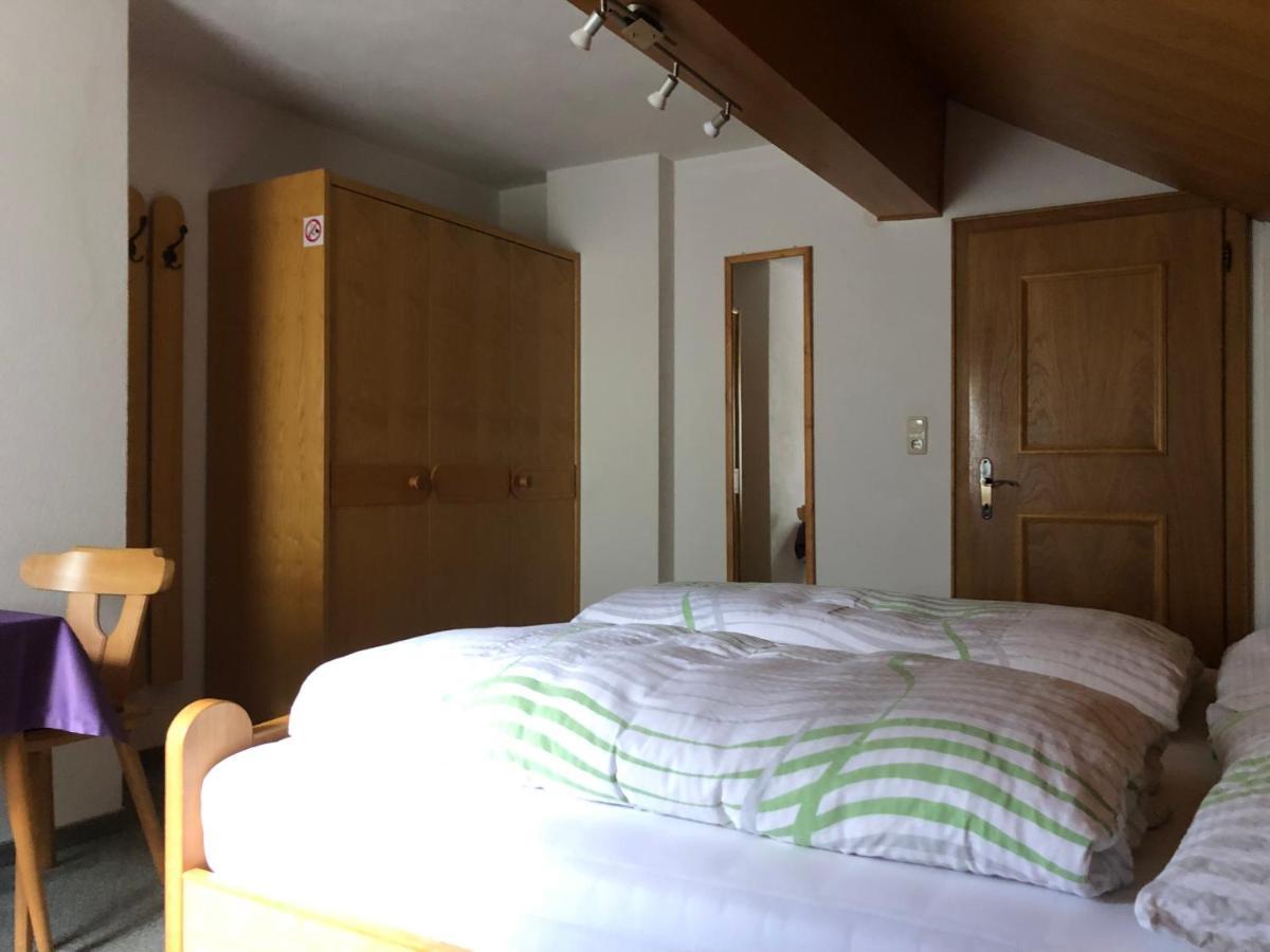 Villa Ilse Kappl  Eksteriør bilde