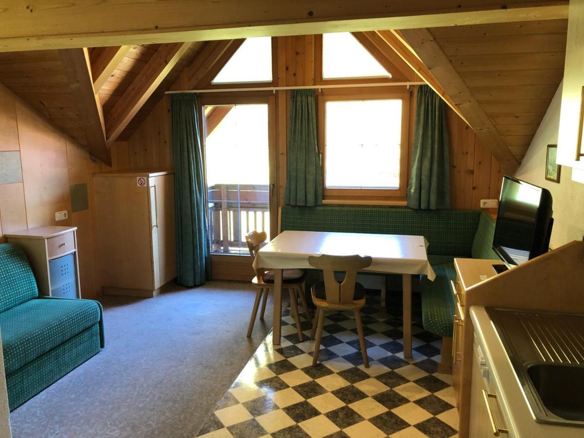 Villa Ilse Kappl  Eksteriør bilde