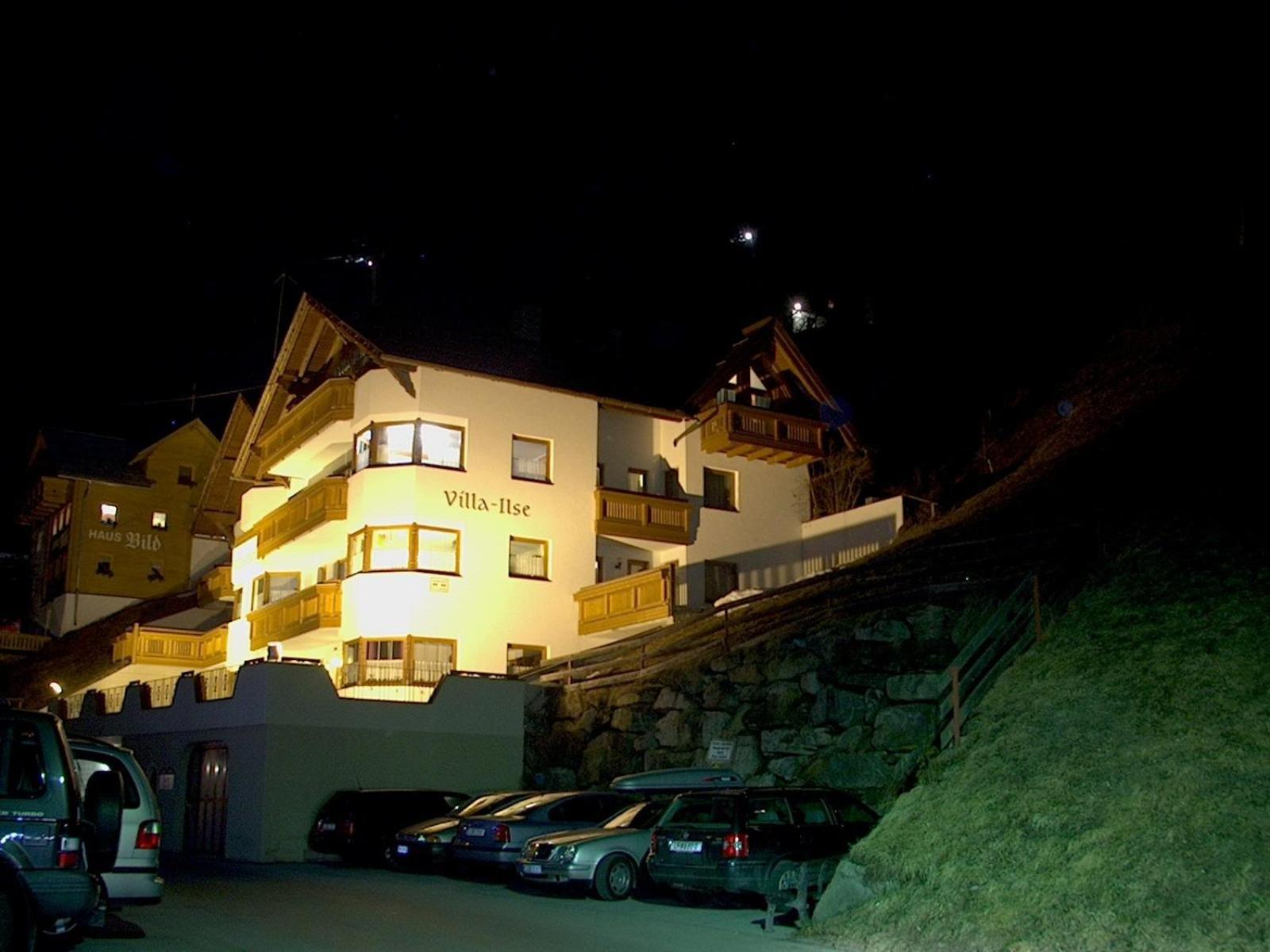 Villa Ilse Kappl  Eksteriør bilde