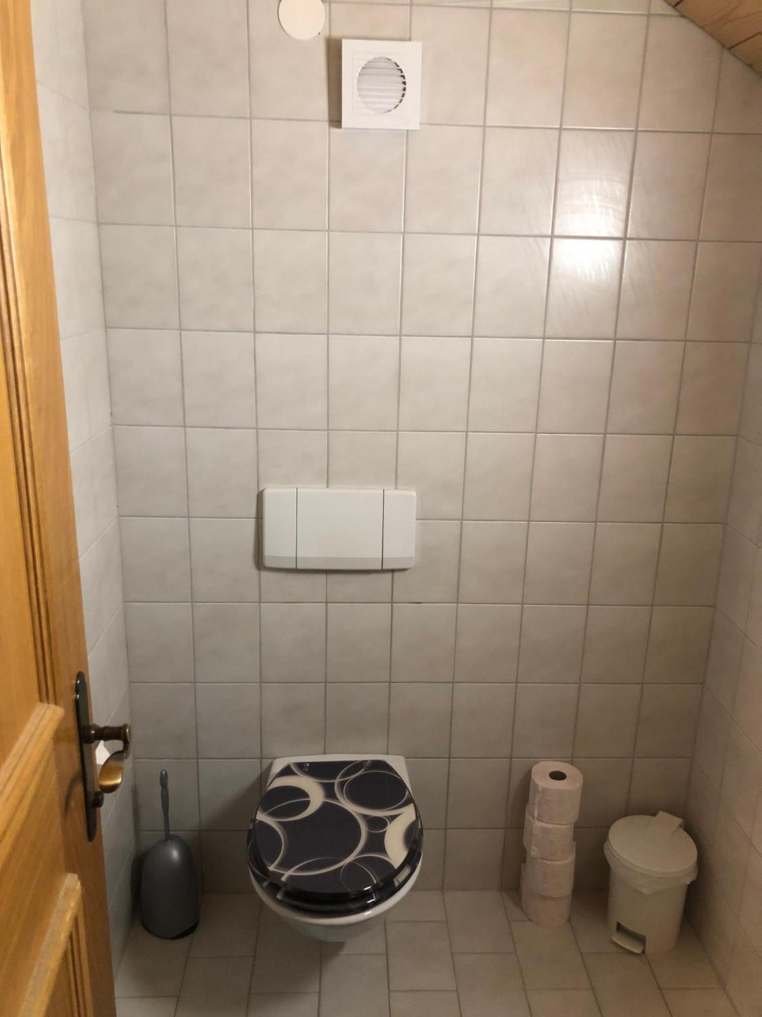 Villa Ilse Kappl  Eksteriør bilde