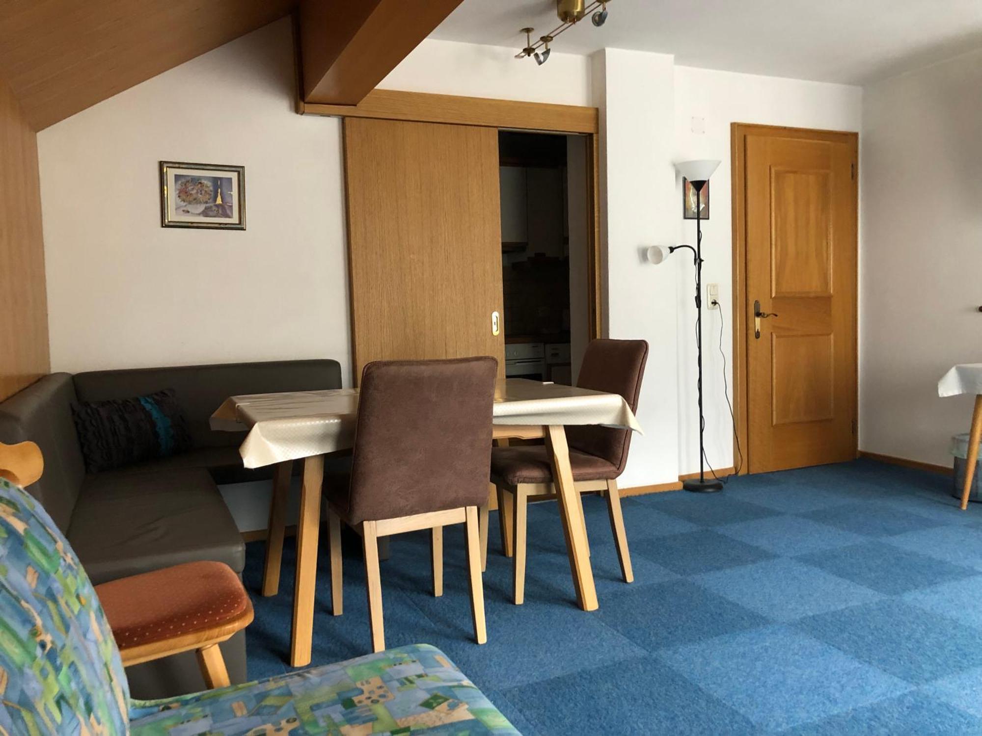 Villa Ilse Kappl  Eksteriør bilde